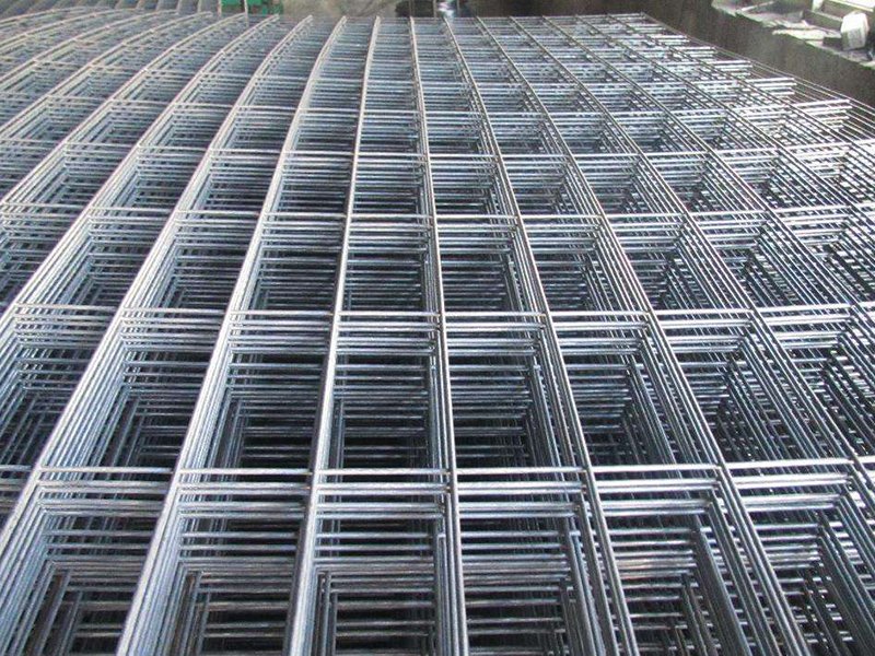 建筑鋼筋網
