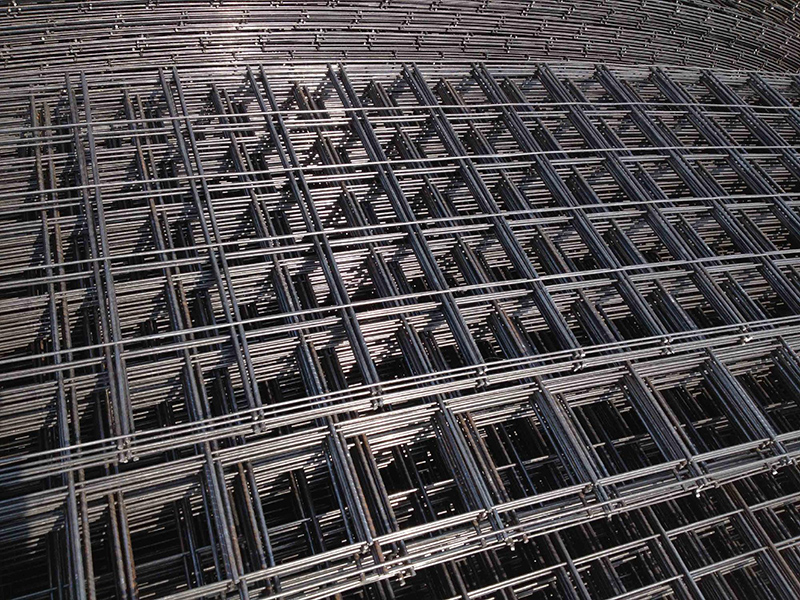 鋼筋網水泥的受彎性能與普通混凝土對比 鋼筋網水泥的受彎性能與普通混凝土對比