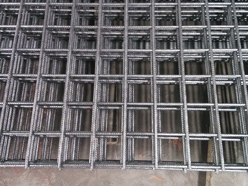 鋼筋網(wǎng)混凝土施工控制要點(diǎn) 鋼筋網(wǎng)混凝土施工控制要點(diǎn)