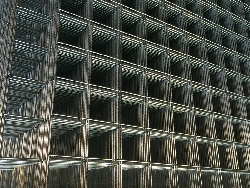 安平鋼筋焊接網廠專業生產各種規格鋼筋網片 安平鋼筋焊接網廠專業生產各種規格鋼筋網片