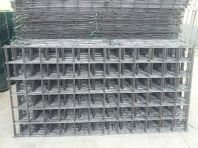 地暖鋼絲網片被運用到建筑行業中