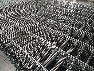 建筑網(wǎng)片是一種為我國建筑行業(yè)所常用的產(chǎn)品