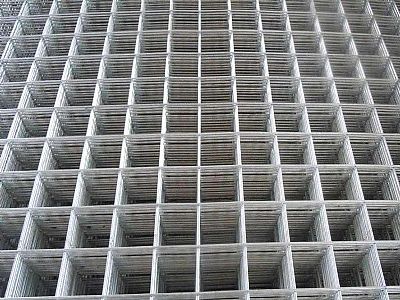 鍍鋅電焊鋼絲網(wǎng)性能良好、穩(wěn)定、防腐、防蝕性好