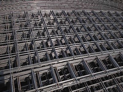 鋼筋網水泥的受彎性能與普通混凝土對比