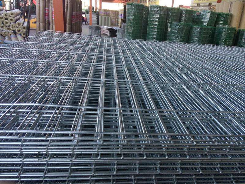 煤礦鋼筋網有非常好的耐腐蝕性跟高整體性 煤礦鋼筋網有非常好的耐腐蝕性跟高整體性