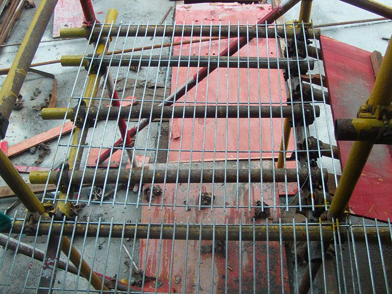 鋼筋焊接網(wǎng)必須按照國家的執(zhí)行標(biāo)準(zhǔn)具體情況 鋼筋焊接網(wǎng)必須按照國家的執(zhí)行標(biāo)準(zhǔn)具體情況