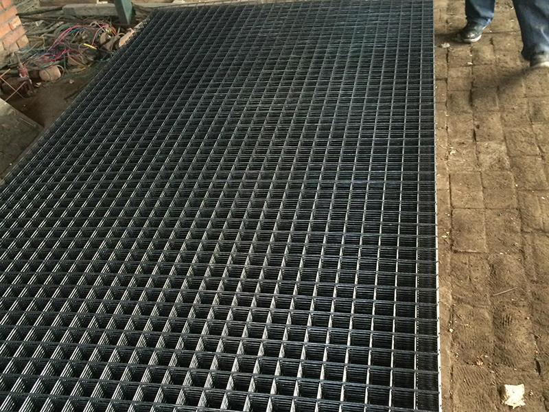 鋼筋網片 在現代生活中所占的比重越來越重要