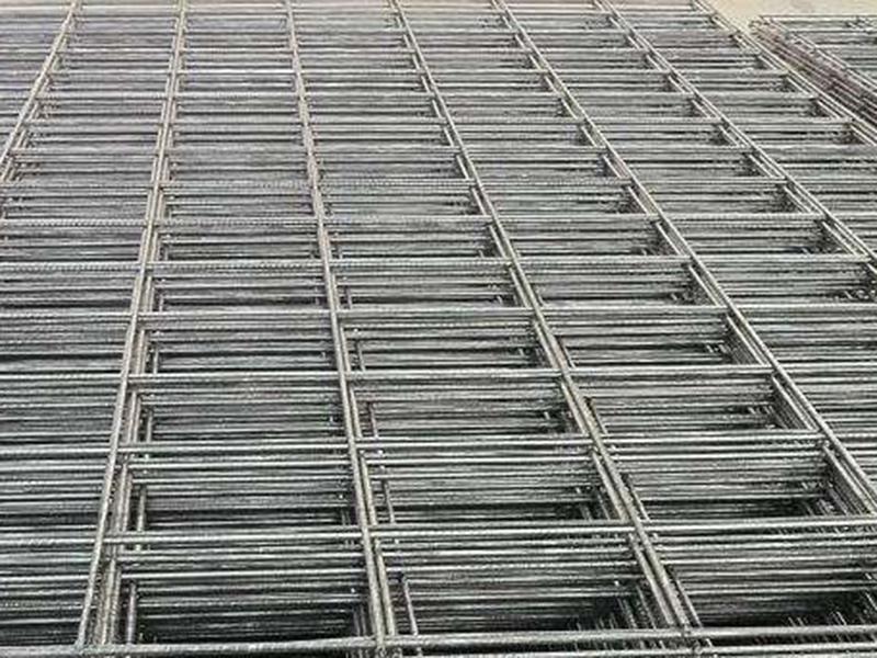 鋼筋網片橋梁高速公路工程中得到了一直好評 鋼筋網片橋梁高速公路工程中得到了一直好評