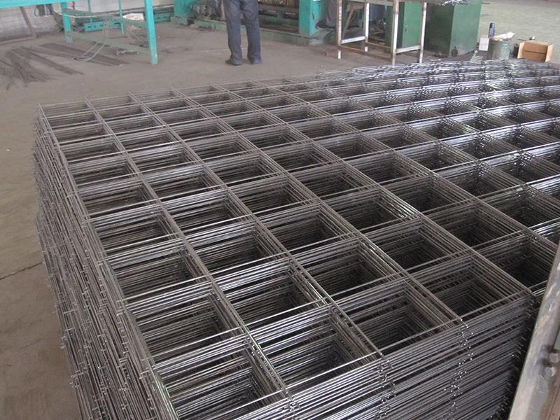 鋼筋網片可以用來做錨網支護 鋼筋網片可以用來做錨網支護