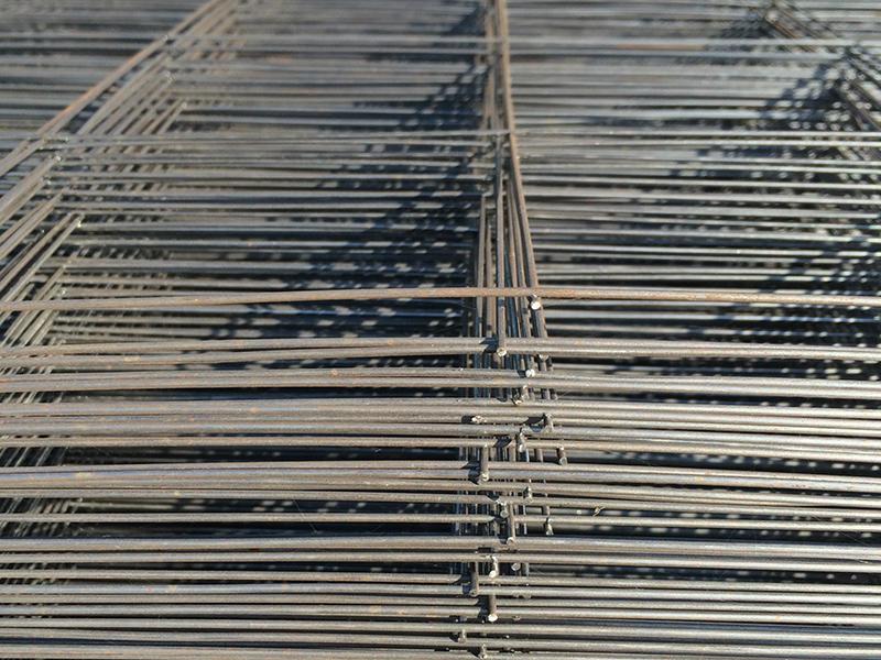 鋼筋網(wǎng)片基本零誤差，產(chǎn)品質(zhì)量有保證的