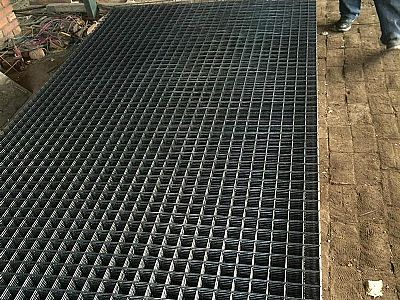 鋼筋網片 在現代生活中所占的比重越來越重要