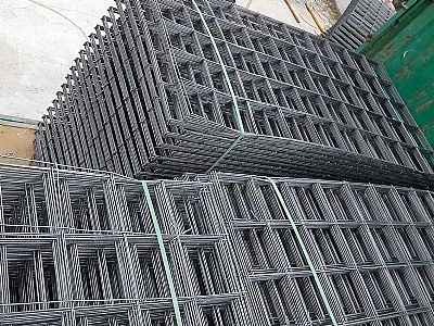 橋面鋼筋焊接網片決定橋梁橋面的穩定性與否