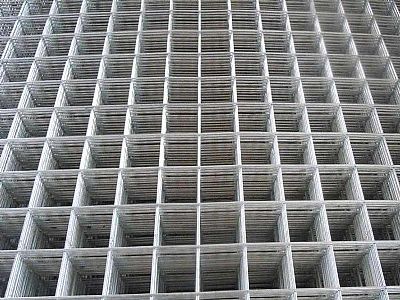 安平鋼筋網廣泛用于橋梁、房屋等建筑領域