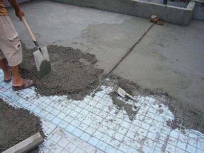 合金鋼筋網片主要應用煤礦巷道防護加固