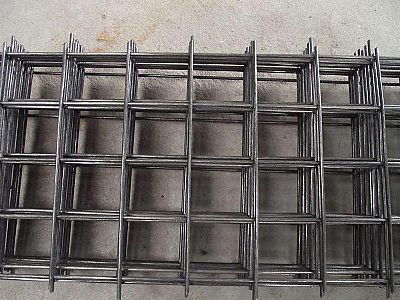 鋼筋網定制焊接網的形狀、尺寸