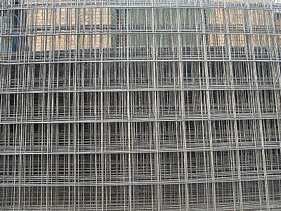 焊接網焊點的抗剪力應不小于150