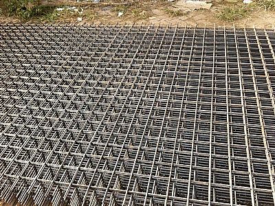 安平鋼筋網片全方位的質量體系保證