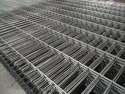 帶肋鋼筋網片防酸、堿功相對較弱的養護十分關鍵