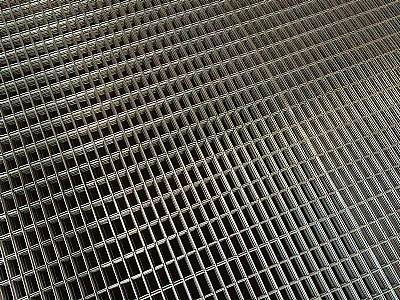 鋼筋網(wǎng)片全部交叉點(diǎn)均焊接在一起的網(wǎng)片
