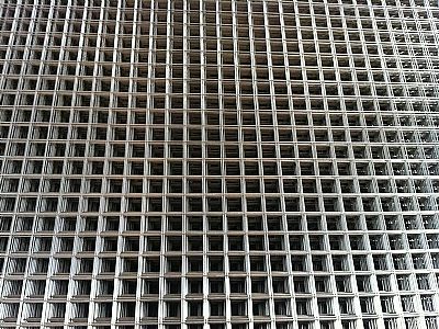 外鋼筋網片生產焊接外墻抹灰硬度施工