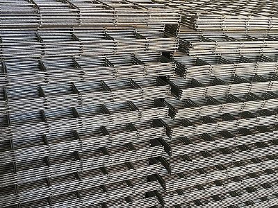 安平鋼筋網片首先準備工作要做好把場地清理出來