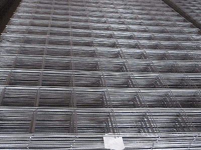 鋼筋網片施工控制標準是獲得#佳灌漿效果的保證