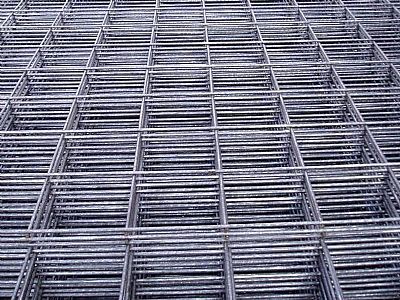鋼筋網(wǎng)有效的提高建筑工程的整體結(jié)構(gòu)性