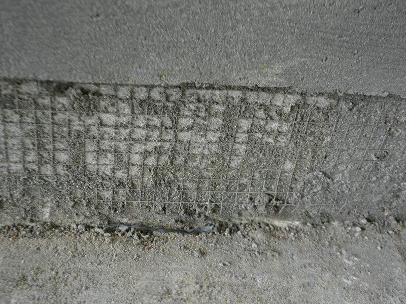 墻體保溫掛網片