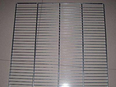 不銹鋼焊接網片