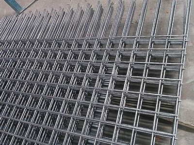 預制鋼筋焊接網片